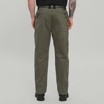 Work Pants Gen.1 RD-WRKP_GEN.1 KHAKI