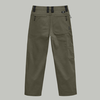 Work Pants Gen.1 RD-WRKP_GEN.1 KHAKI