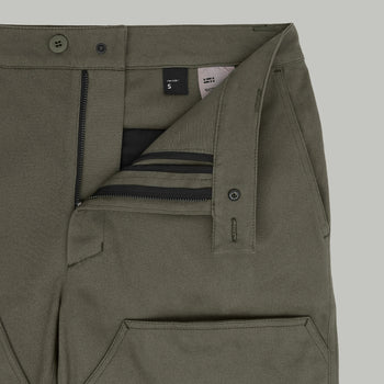 Work Pants Gen.1 RD-WRKP_GEN.1 KHAKI