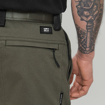 Work Pants Gen.1 RD-WRKP_GEN.1 KHAKI