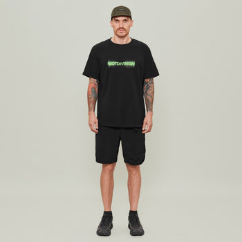 Refraction Shorts Gen.1 RD-RFRCTNS_GEN.1 BLACK