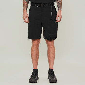 Refraction Shorts Gen.1 RD-RFRCTNS_GEN.1 BLACK