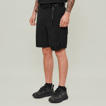 Refraction Shorts Gen.1 RD-RFRCTNS_GEN.1 BLACK