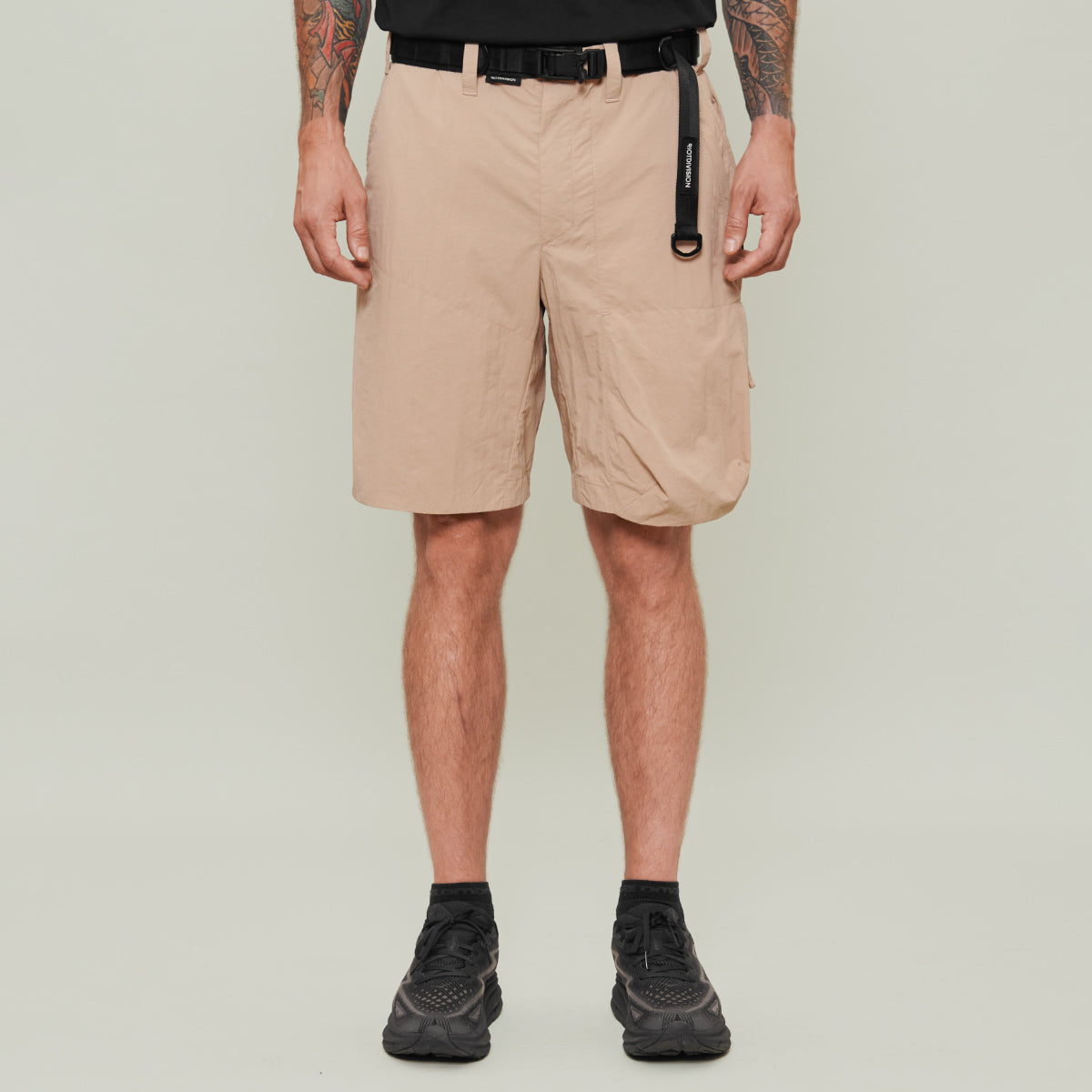 Refraction Shorts Gen.1 RD-RFRCTNS_GEN.1 BEIGE