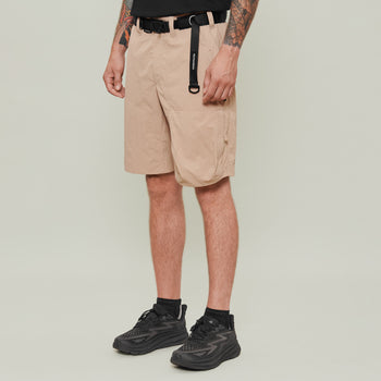 Refraction Shorts Gen.1 RD-RFRCTNS_GEN.1 BEIGE