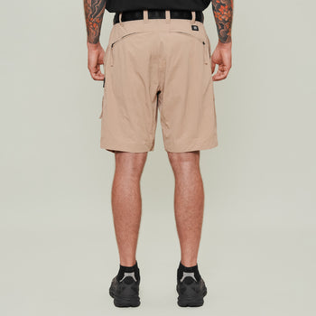 Refraction Shorts Gen.1 RD-RFRCTNS_GEN.1 BEIGE