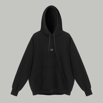 Thermography Hoodie RD-TH BLACK