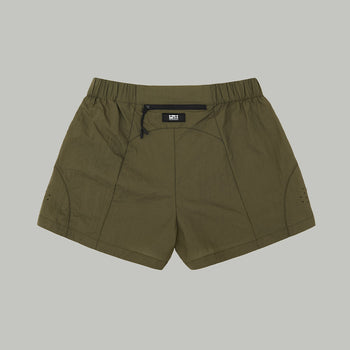 Lightweight Running Women Shorts Gen.1 RD-LGHTRWS_GEN.1 KHAKI