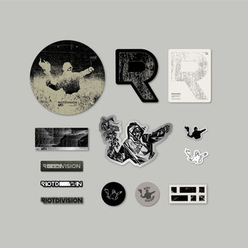 Sticker Pack 03 RD-SP03