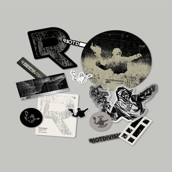 Sticker Pack 03 RD-SP03