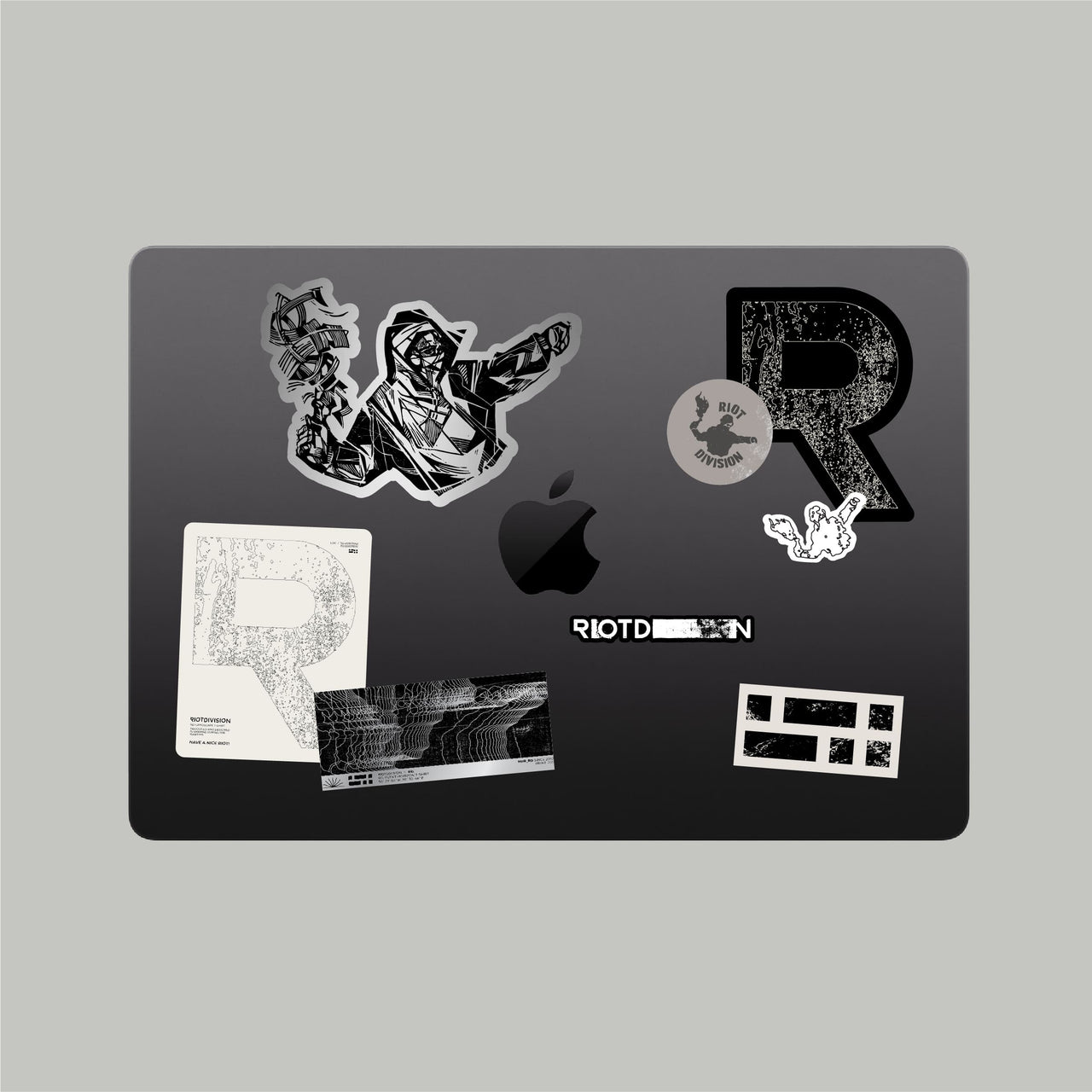 Sticker Pack 03 RD-SP03