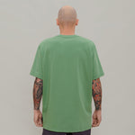 Blank T-Shirt #2 RD-BLNKTS#2 LIGHT GREEN