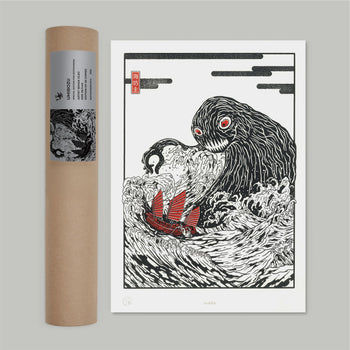 Umibozu Print RD-UP_ARTWRK