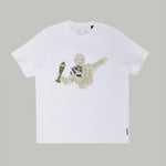 Logo T-Shirt Gen.2 RD-LTS_GEN.2 WHITE
