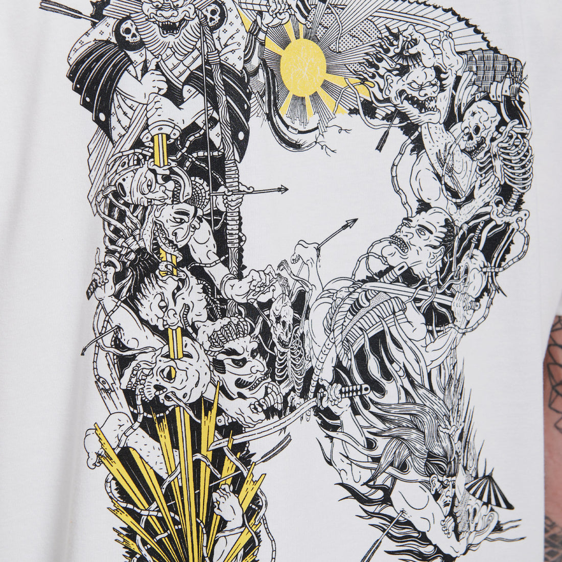 LATEST ARRIVALS | RIOT DIVISION