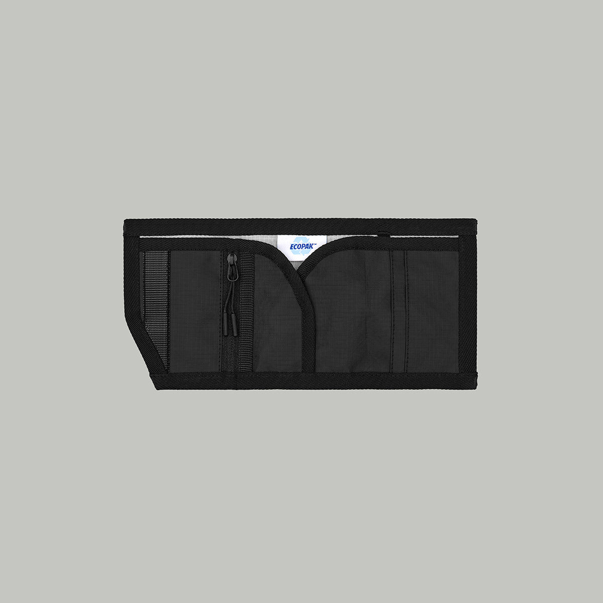 Particle Wallet RD-PRTCLW (ECOPAK) (SS24) BLACK