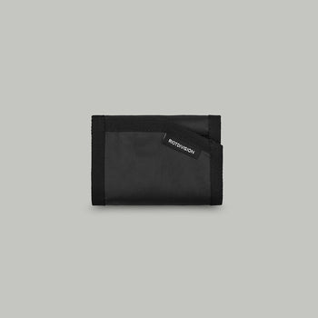 Particle Wallet RD-PRTCLW (ECOPAK) (SS24) BLACK