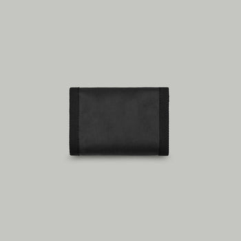 Particle Wallet RD-PRTCLW (ECOPAK) (SS24) BLACK