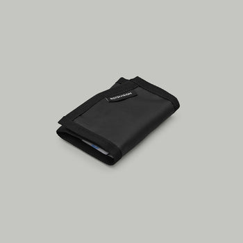 Particle Wallet RD-PRTCLW (ECOPAK) (SS24) BLACK