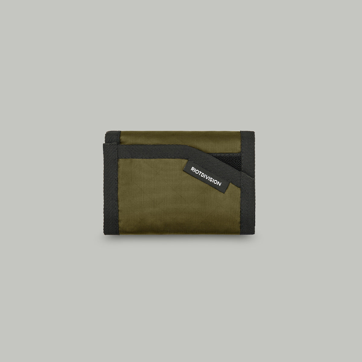 Particle Wallet RD-PRTCLW (ECOPAK) (SS24) KHAKI