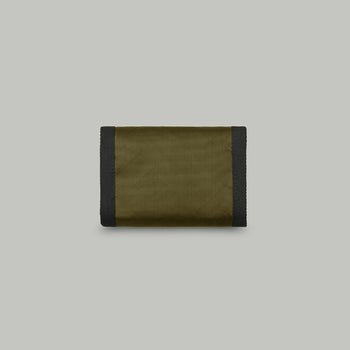 Particle Wallet RD-PRTCLW (ECOPAK) (SS24) KHAKI