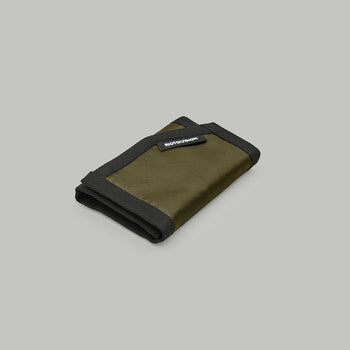 Particle Wallet RD-PRTCLW (ECOPAK) (SS24) KHAKI