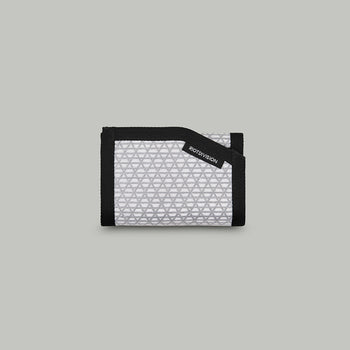 Particle Wallet RD-PRTCLW (ECOPAK) (SS24) WHITE