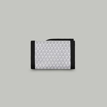 Particle Wallet RD-PRTCLW (ECOPAK) (SS24) WHITE