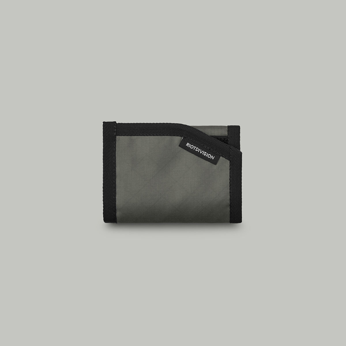 Particle Wallet RD-PRTCLW (ECOPAK) (SS24) GREY