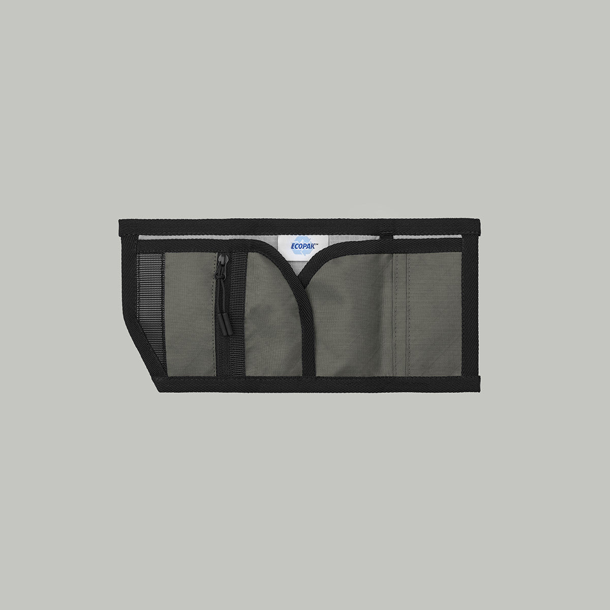 Particle Wallet RD-PRTCLW (ECOPAK) (SS24) GREY