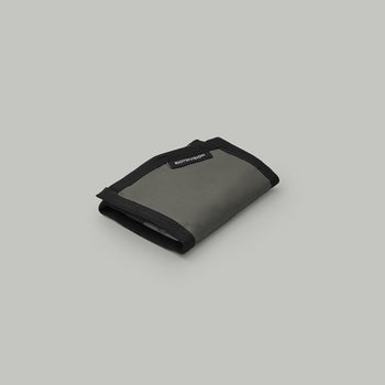 Particle Wallet RD-PRTCLW (ECOPAK) (SS24) GREY