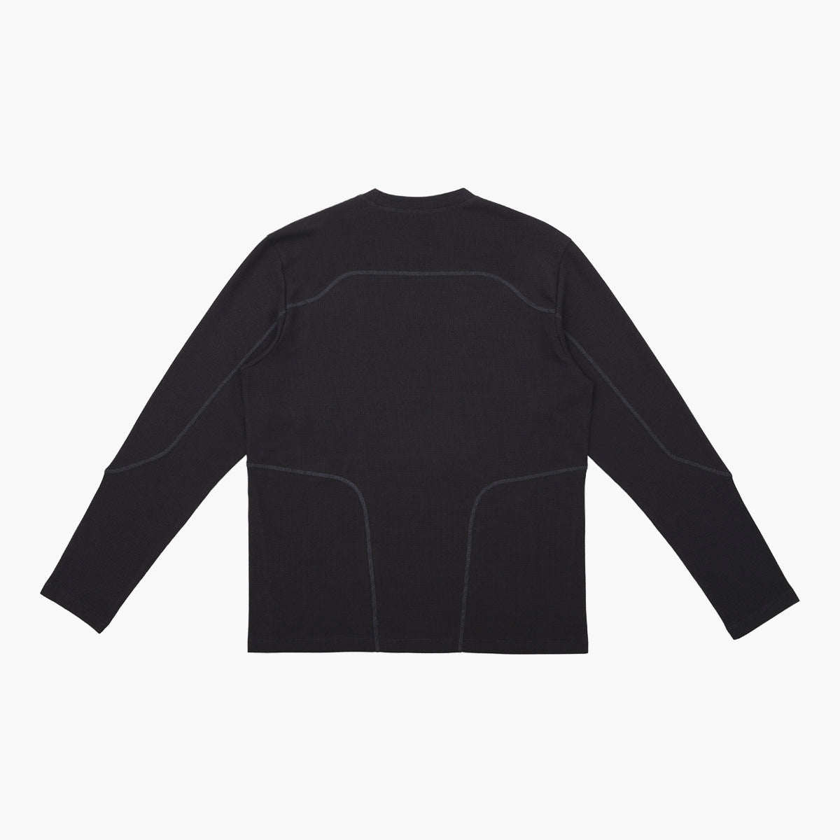 Diagram Longsleeve RD-DL GREY