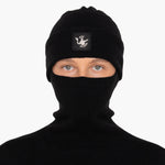 Concealed Sweater RD-CS BLACK