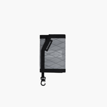 Particle Wallet RD-PRTCLW GREY