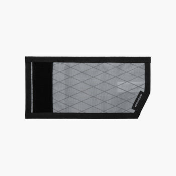 Particle Wallet RD-PRTCLW GREY