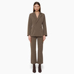 Civil Women Blazer N 022 RD-CWBN022 BEIGE