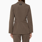 Civil Women Blazer N 022 RD-CWBN022 BEIGE