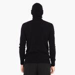 Concealed Sweater RD-CS BLACK