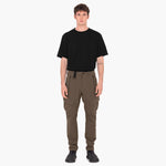 Second Horizon 2 Pockets Pants Gen.1 RD-SH2PP_GEN.1 BEIGE