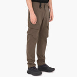 Second Horizon 2 Pockets Pants Gen.1 RD-SH2PP_GEN.1 BEIGE
