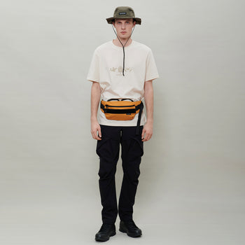 1 Cell Waist Bag RD-1CELLWB ORANGE