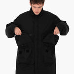 M65 Parka Gen.2 RD-M65P_GEN.2 BLACK