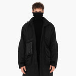 M65 Parka Gen.2 RD-M65P_GEN.2 BLACK