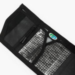 Particle Wallet 021 RD-PRTCLW021 GRAPHITE