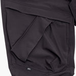 2 Pockets Pants Modified RD-2PPM GREY