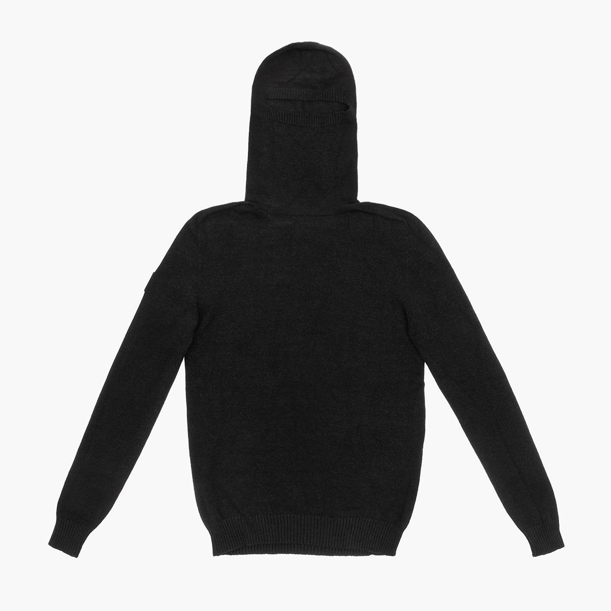 Concealed Sweater RD-CS BLACK