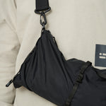 Tote Bag Gen.1 RD-TB_GEN.1 BLACK