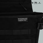 Combat Messenger Bag RD-CMB BLACK