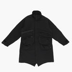 M65 Parka Gen.2 RD-M65P_GEN.2 BLACK